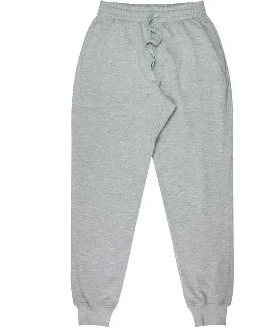 Aussie Pacific Tapered Fleece Men's Pants 1608 Aussie Pacific GREY MARLE S